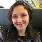 Foto de Джамиля Искандярова