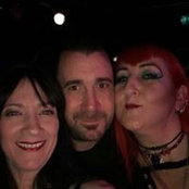 Clare Perrett's photo