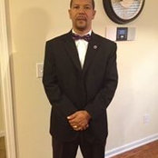 Keith McNairs billede