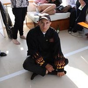 Edson Deschanel's photo