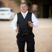 Johan Tromp's photo