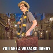Dan Gotlib's photo