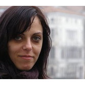 Iulia Morariu's photo