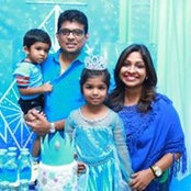 Foto von Dinusha Bhaski