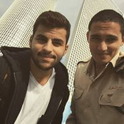 Foto von Liron Cohen
