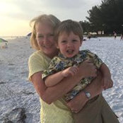 Mary McLaurin's photo