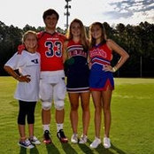 Dare Underwood Meeks's photo
