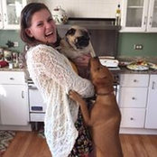 JoJo Holzman's photo