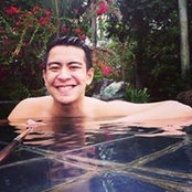 Jolo Barretto's photo