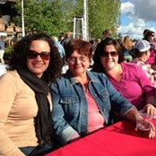 Suzanne Robbel's photo