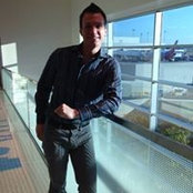 Chef-Nick Harrison's photo