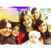 Maru Santos's photo