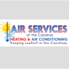 Air Services of the Carolinas