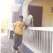 Foto von Asha Varghese