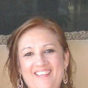 Gina Steele's photo
