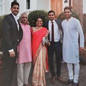 Himat Gami's photo