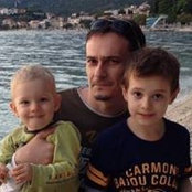 Mario Stefanec's photo