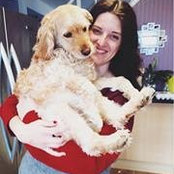 Christina Stanoulis's photo
