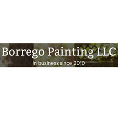 Borrego Painting LLC