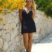 Magda Mpethani's photo