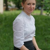 Anna Kriv's photo