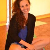 Irina Romanova's photo