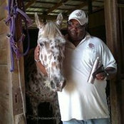 Carl Thomas's photo