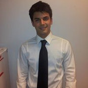 Miles Chatterji's photo