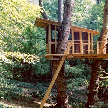 Treehouse