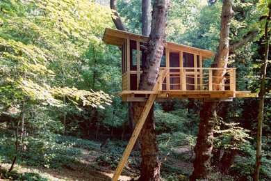 Treehouse