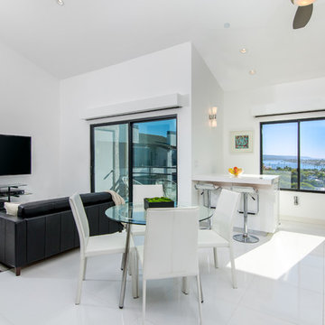 Southern Orange County Houses