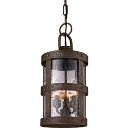 Transitional Outdoor Hanging Lights by Troy Lighting