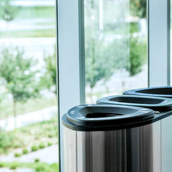 Boka Recycling Bin - Trash & Recycling