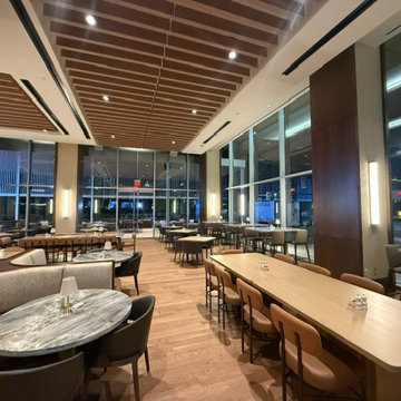 Grand Hyatt San Antonio Riverwalk