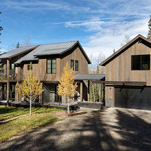 Siding / Exterior
