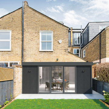 Annexes and Extensions
