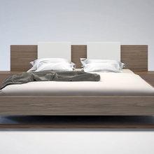 Final Bed choices