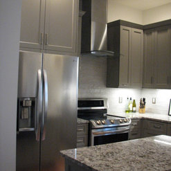 Thomas Ricci Custom Cabinetry Lexington Ky Us 40508 Thomas Ricci Custom Cabinetry