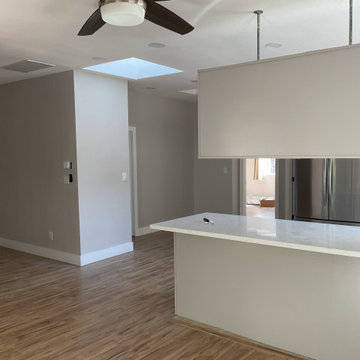 San Jose-Nightingale AV- New 1000sf ADU