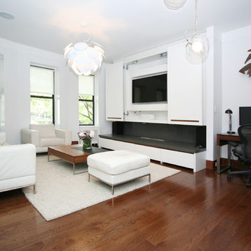 Park Slope Apartment
