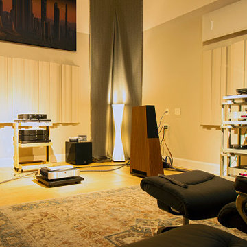 Boca Tech HiFi - Two Channel Audio Systems