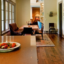 Dining Room Ideas