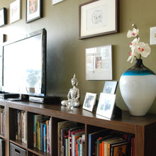 Living Room Ideas