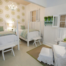 Twin Beds