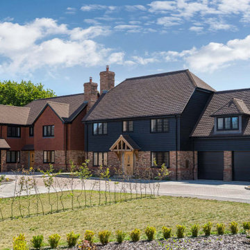 High Oaks Project