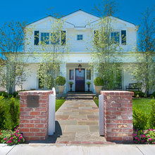 Curb Appeal