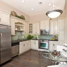 Kitchen Cabinets