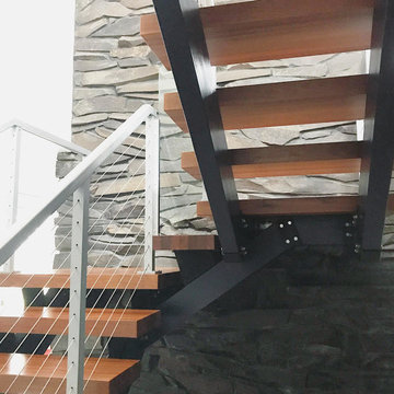 Owens Stairwell