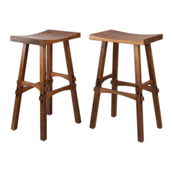 Shinto Stools - Bar Stools And Counter Stools