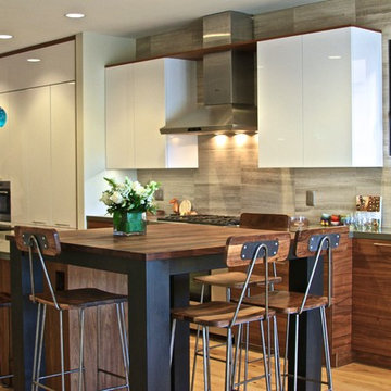 KE Design Studio and Thrive